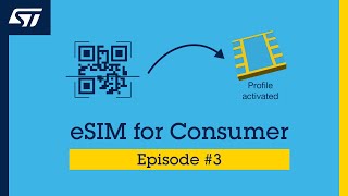 eSIM for Consumer: device switching made easy and secure!