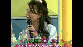 05 - A Bicharada (Aline Barros)