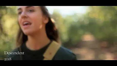 Diana Cochran Demo Reel