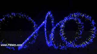 New year Show 2011  (FWsim)