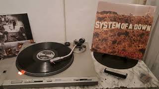 System Of A Down - Aerials