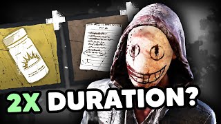 The Longest Frenzy Duration You Ve Ever Seen Dead By Daylight