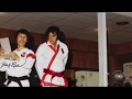 Elvis Karate Studio Kang Rhee Inside Look by Graceland Lucibill The Spa Guy