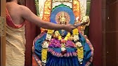 Svbf Calendar 2023 Sri Sharadamba Temple - Svbf North - Sringeri Vidya Bharati Foundation.  Farmington Hills, Mi - Youtube
