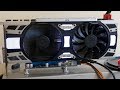 EVGA GTX 1080 и кучка горелых деталек