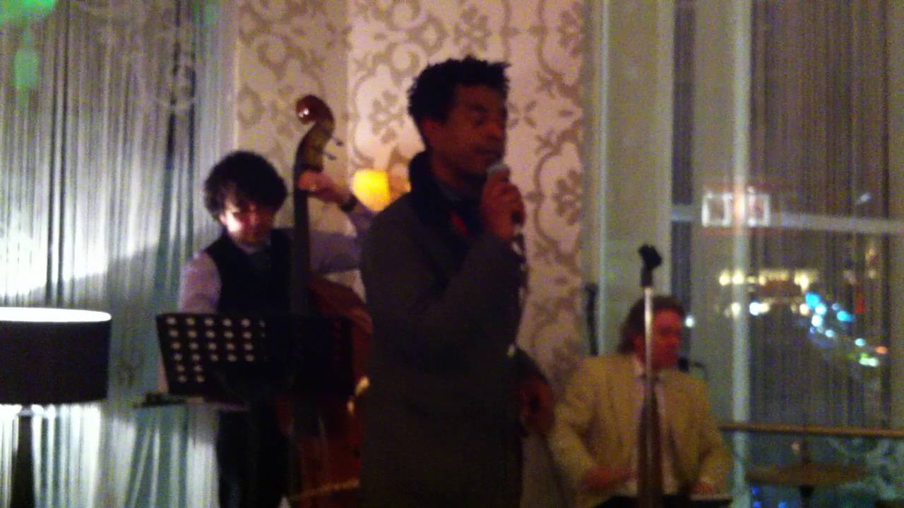 Jerome Stokes.                    Birdland