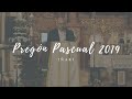 Pregón Pascual 2019 - Iñaki