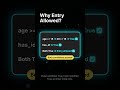 Python Nested If Explained 🔥 | Multi-Level Decision Making
