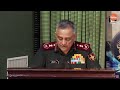 LIVE: CDS General Anil Chauhan remarks at Inauguration of Scientific Session