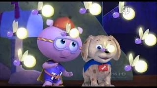 068 super why bedtime for bear