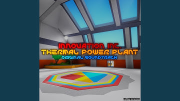 Thermal Generator Fire (Remastered)