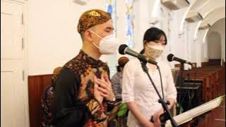 Le Strumenti - Kasih [Putut Pudyantoro]