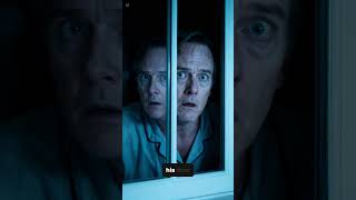 He Locked Every Door But the Danger Was Already Inside #unknownreality #scary #oddlyfable