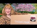 Goose Creek New Spring Haul + Sale News!