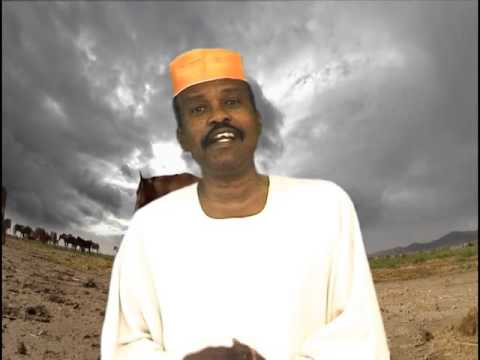 الفنان هاشم بابنوسة بنات سعدان خيولنا الزينات