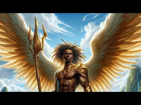 HOW GOD USED HIS ANGELS 🪽 TO ENFORCE HIS WILL ON EARTH 🌍. 🙏🏿 - YouTube