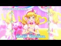 Aikatsu Stars! -アイカツ スターズ !POPCORN DREAMING♪』[MV]