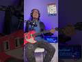 Aerosmith - Walk This Way ll Ryan Roxie&#39;s Enjoy the Riff #Shorts