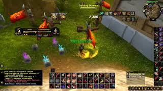 Updated Guide For Outlaw Pvp Season 4 Blunderbuss Build