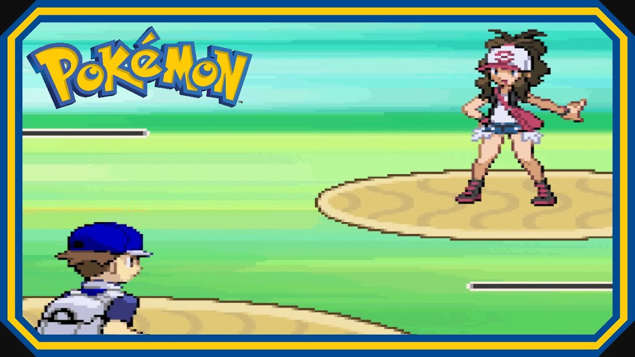 Pokémon Coffebrown #13 🔥 [Closed Beta Version] ("100%/Playthrough/German/HD")