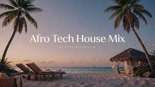 Afro House Remix 2026 – Latin Bass &amp; Tribal Club Energy 🌍 (Tech House Mix)