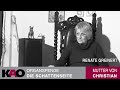 Organspende - Die Schattenseite - Interview mit Renate Greinert