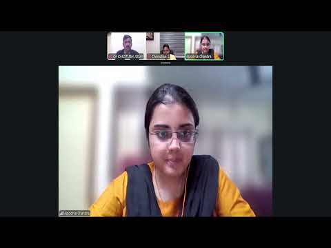 Webinar on Public Finance Management: Key for growth & Governance. Under the series, the... 23072026