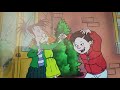 Horrid Henry: Perfect Peter and the best boys sing a movie theme.