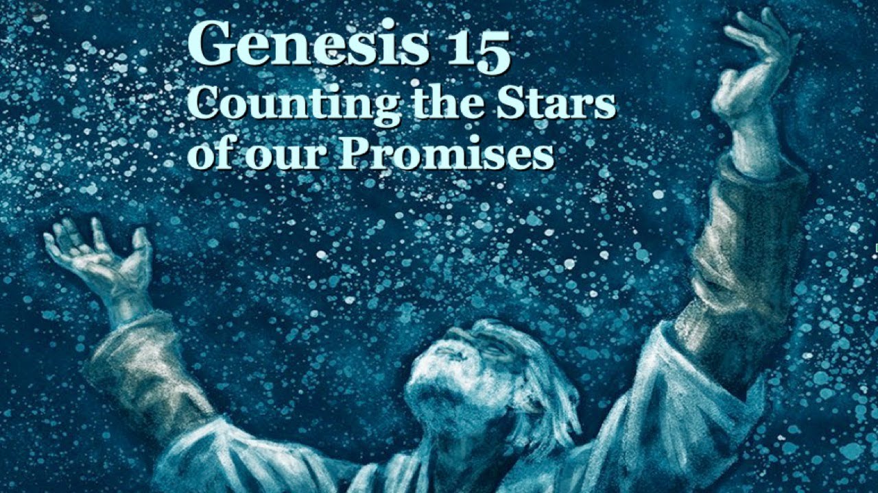 Genesis 15 YouTube Genesis 15 YouTube
