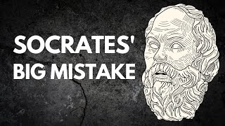 Socrates’ Mistaken Premise | Plato’s Phaedrus
