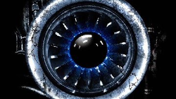 Amiga Scene Demo - Software make the dance foam oil - Datastorm 2011