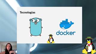 Shellhub O Ssh Do Século Xxi Diandra Martini - Tchelinux 2020