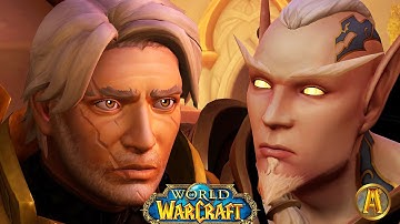 Arator Learns Turalyon