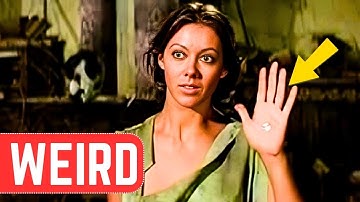 LOGAN RUNS 1976 : 15 Weird  Facts That are too Hard to Digest