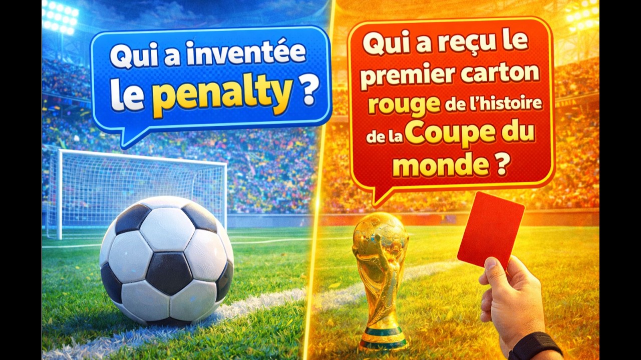 🚨95% DES FANS DE FOOT RATENT LA QUESTION SUR LE CARTON😱! 30 QUIZ FOOTBALL HYPER DIFFICILE 🧐❗❓