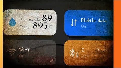 How to enable data usage in all Redmi phone #redminote9pro