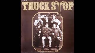 Video thumbnail of "Truck Stop - Jana (1979)"