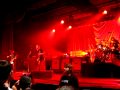 Chevelle - The Red - LIVE