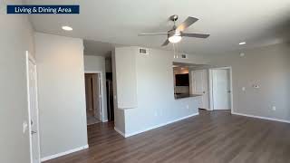 The Fairways by Picerne | 3a2 Floor Plan Tour