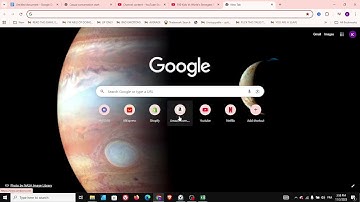 How To Remove Shortcuts From Google Chrome Homepage - Full Guide