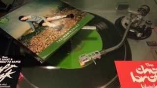 The Wannadies - Someone somewhere (single version)