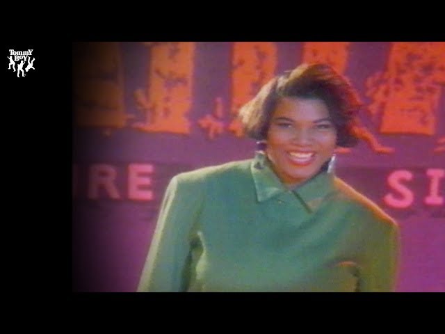 Queen Latifah - Latifah's Had it Up to Here (Official Music Video) class=