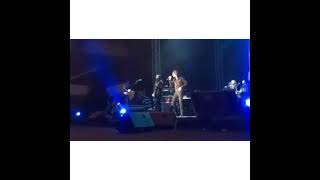 Download Lagu nyanyi zamani dari dulu hingga sekarang masih terbaik #kumpulanslam #music #concert #song #live MP3