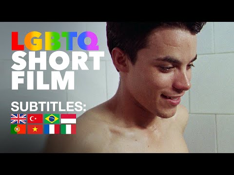 A CUBAN DELIGHT - A Fabulous Gay Short Film - (Subtitled)