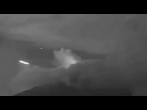 Video: UFO Sfera Melayang Di Bandar Colima Di Mexico Selama Dua Hari Berturut-turut - Pandangan Alternatif