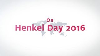 Henkel 140 voices impressions