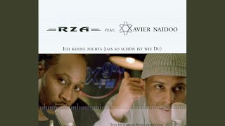 Ich kenne nichts (das so schön ist wie du) (feat. RZA) (Dust Devil&#39;s Beat Bunker Mix)