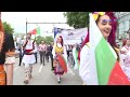 Медицински университет – Варна в празничното шествие за 24 май