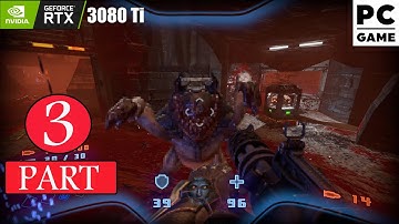 PRODEUS PART 3 FULL GAME [4k 60FPS PC] - No Commentary