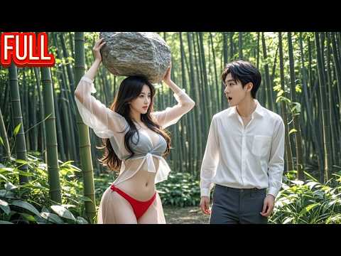 MultiSUB💕天生神力被当魔丸让全村嫌弃💥一脚踹塌首富少爷房门,从死对头变成他十年执念!#복수 #드라마 #반전드라마 #chinesedrama #甜寵 poster